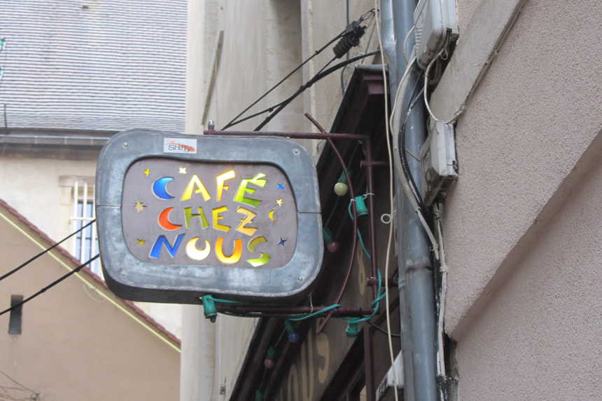 Chez Nous Septembre 2016