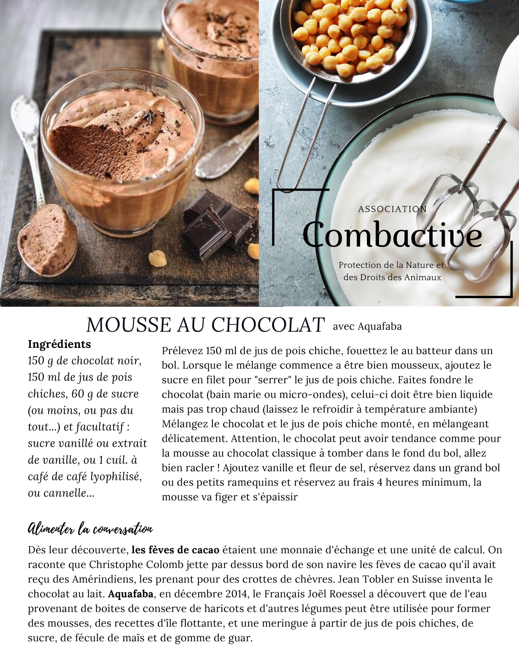 Les enfants cuisinent
